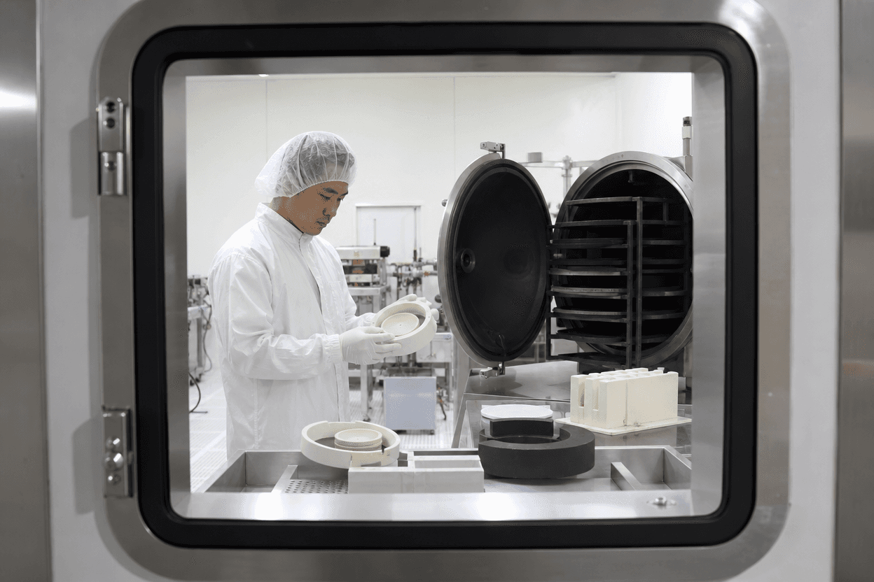 Semiconductor Materials