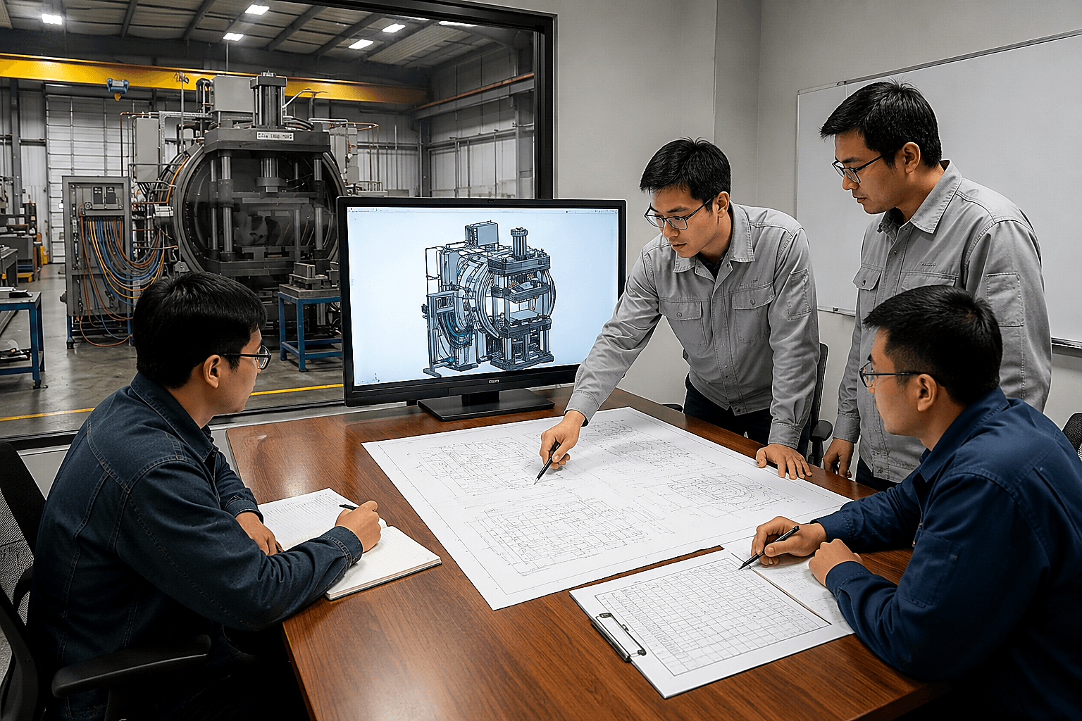 Engineering Review