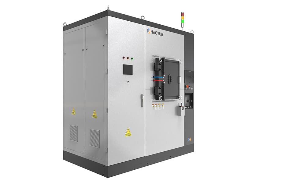 S series SPS Laboratory Furnace media 3