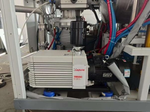 P2 Vacuum Hot Pressing Furnace media 15