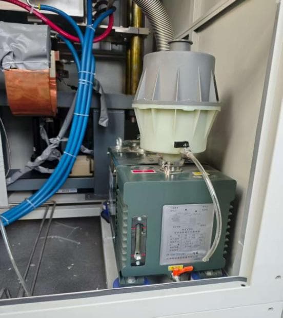 S2 SPS Sintering System media 7