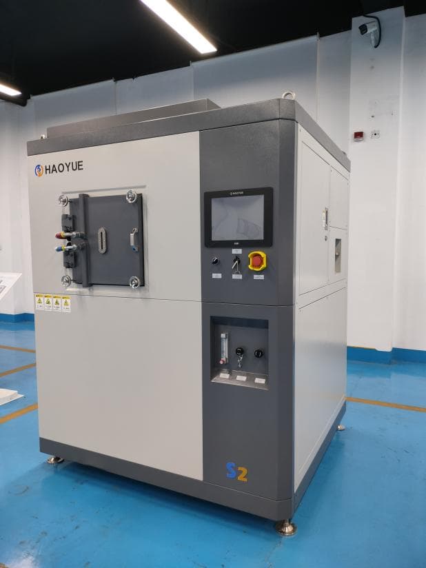 S2 SPS Sintering System media 10