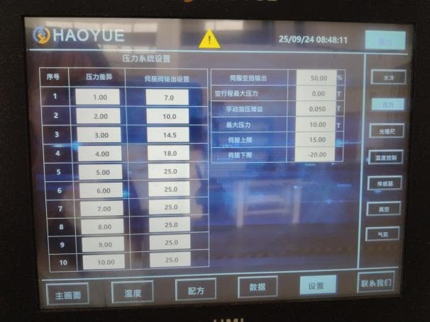 S2 SPS Sintering System media 15