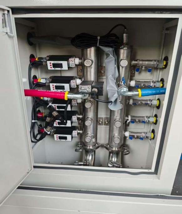 S2 SPS Sintering System media 16