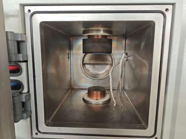 S3 SPS Sintering System media 4