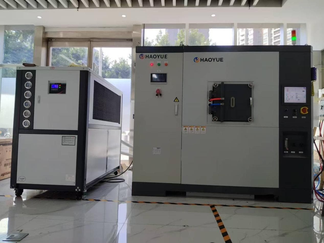 S3 SPS Sintering System media 14
