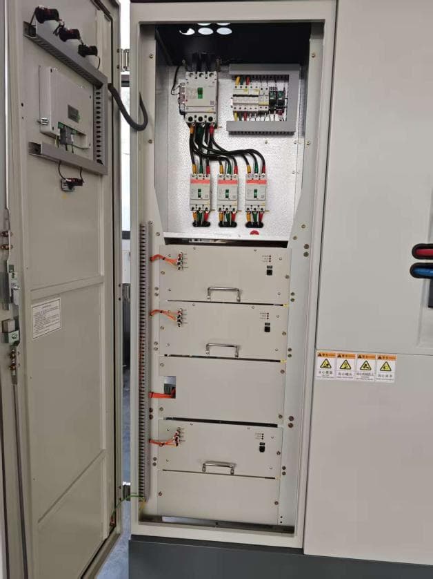 S3 SPS Sintering System media 15