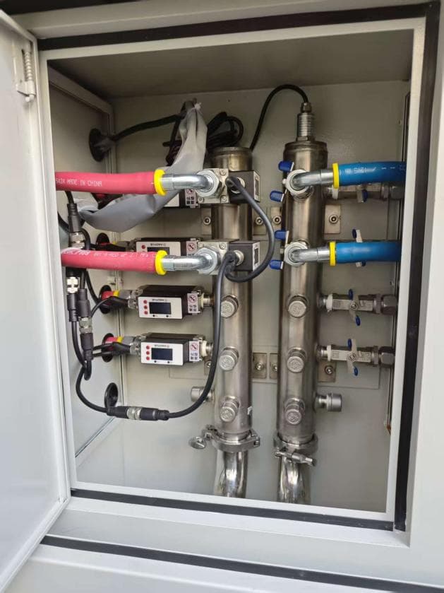 S3 SPS Sintering System media 19