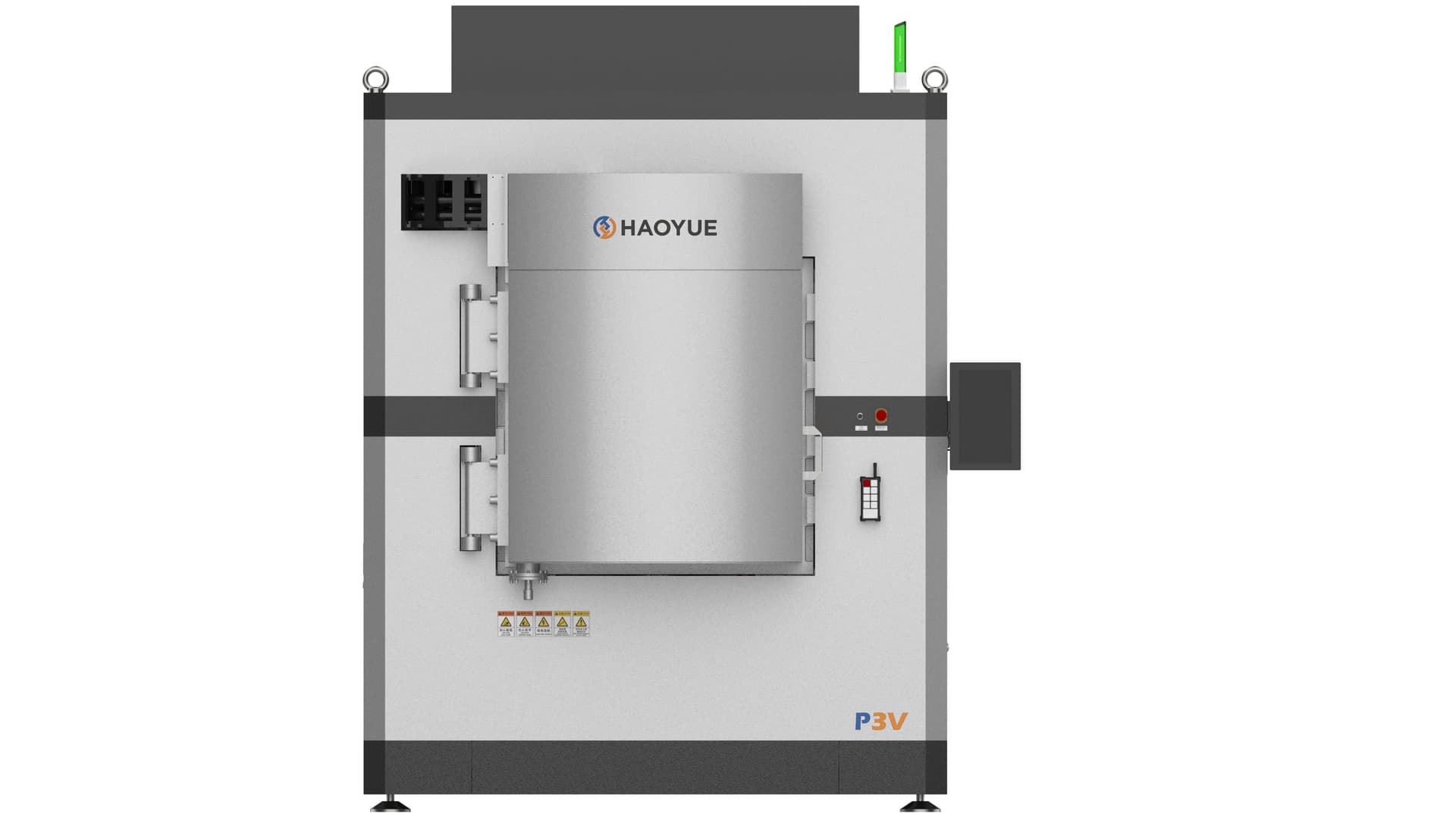P3V Vacuum Hot Pressing Furnace