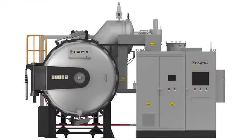 V4 Vacuum Furnace