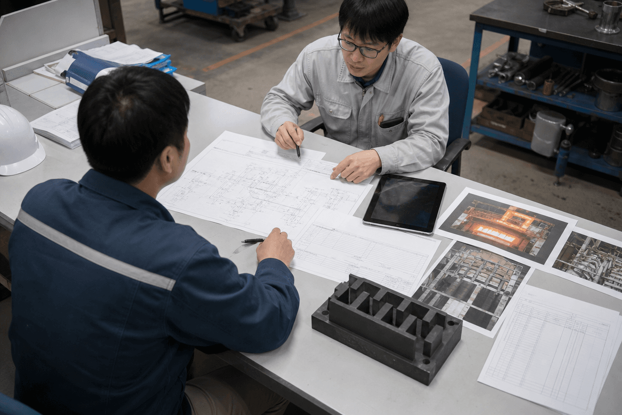 Process Documentation